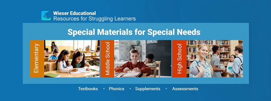 Wieser Educational Students